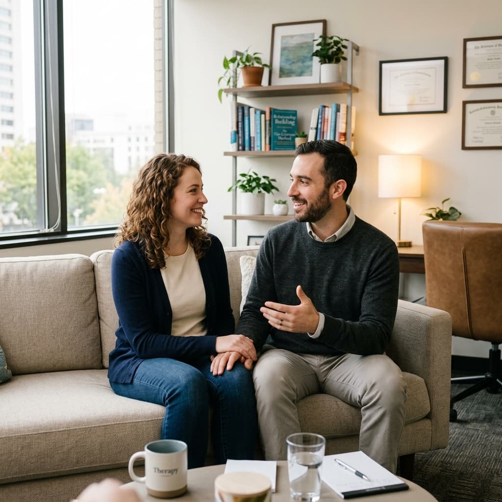 Couples Therapy