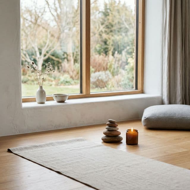 Self-care & Wellness