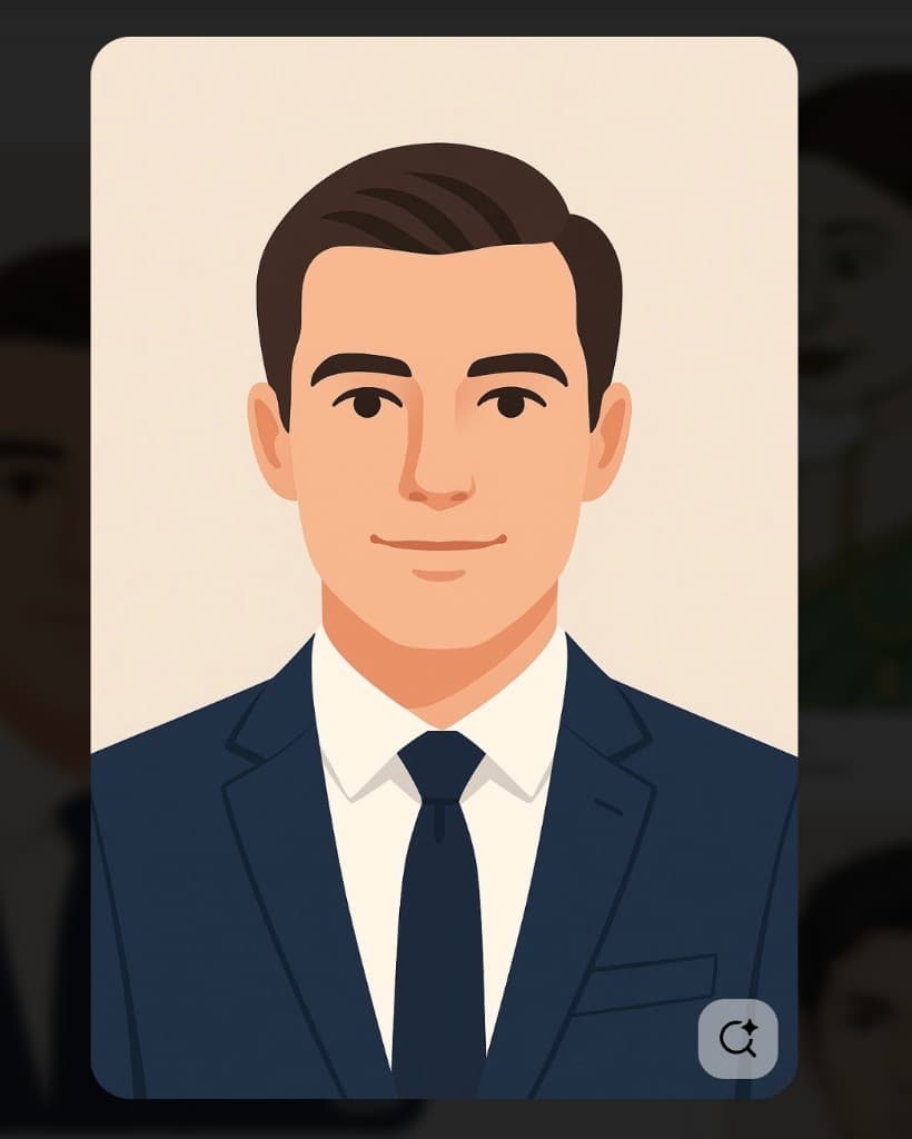 Swapnil Shirawale, Founder and CEO of TalkMedX (illustrated placeholder)