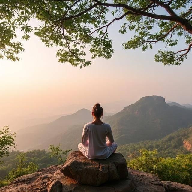 How to Build a Positive Mindset in India (Step-by-Step Guide)