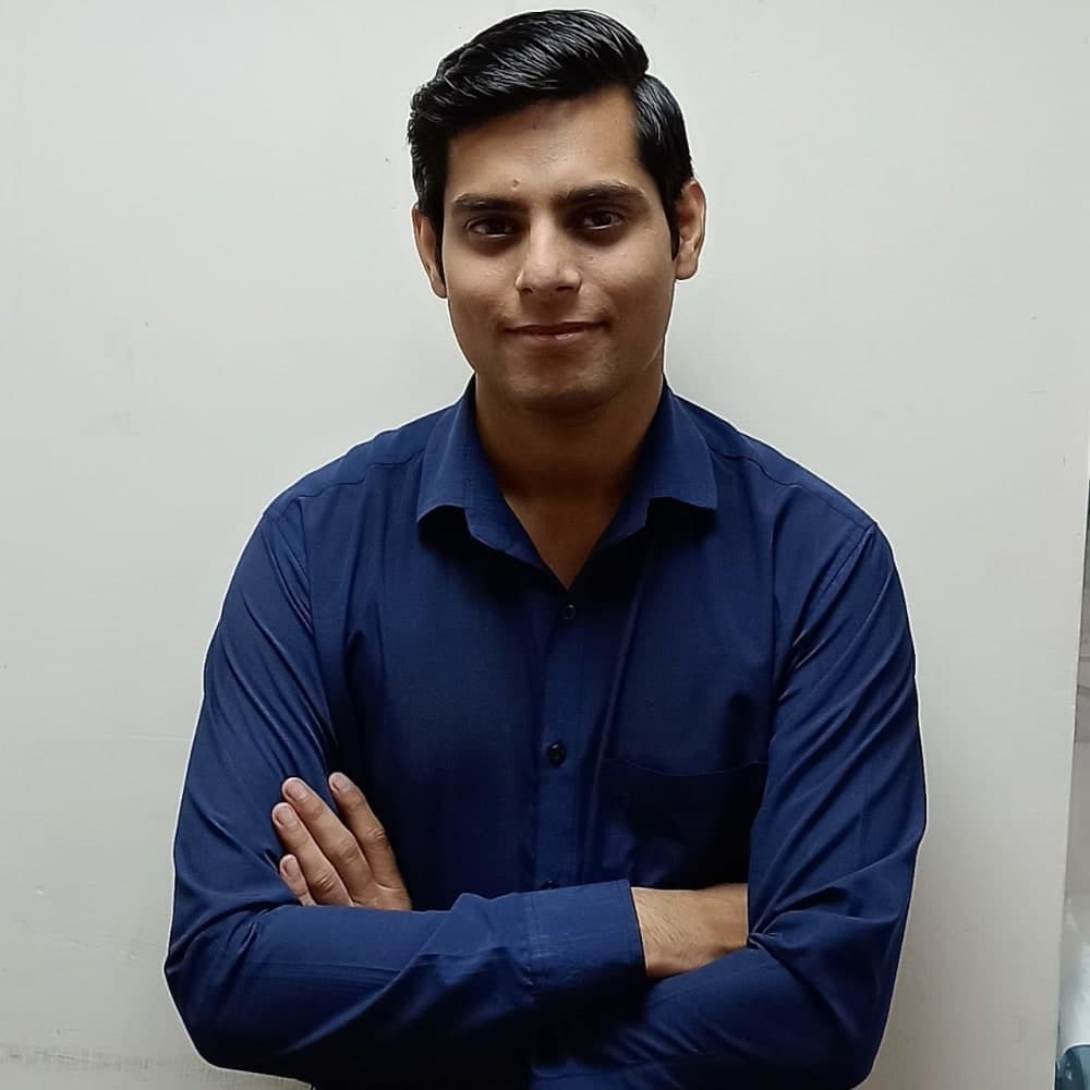 Ankit Gaur