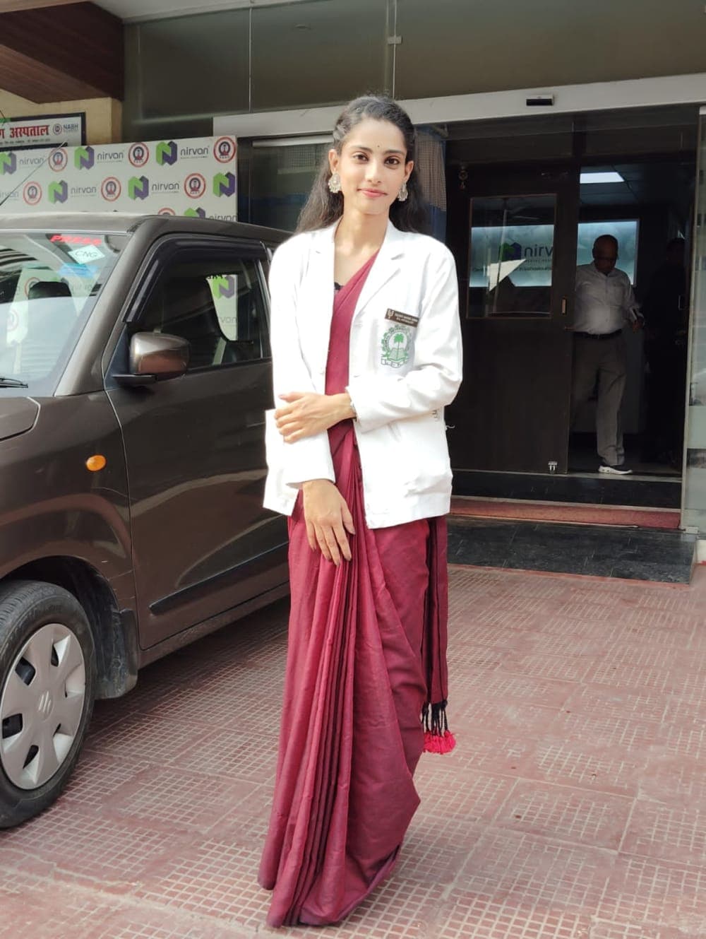 Palkriti Naveen Singh
