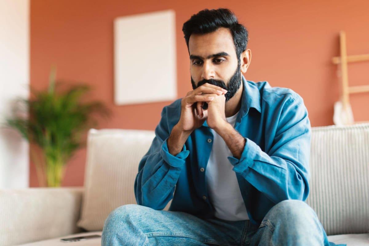 Signs of Depression in India: When Should You Seek Help?