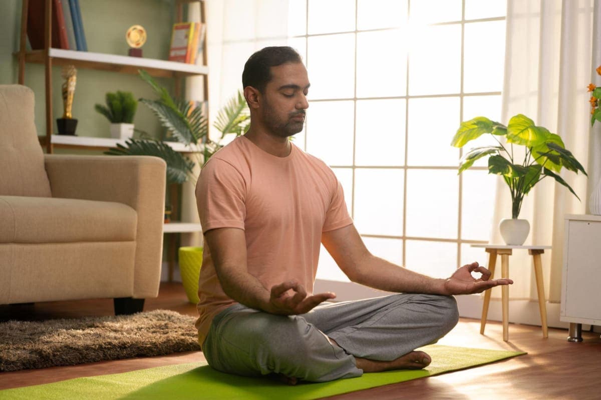 Best Stress Management Techniques in India (Proven Methods That Work)