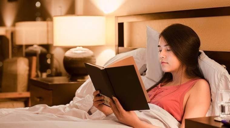 How to Improve Sleep Quality in India (Simple Night Routine Guide)