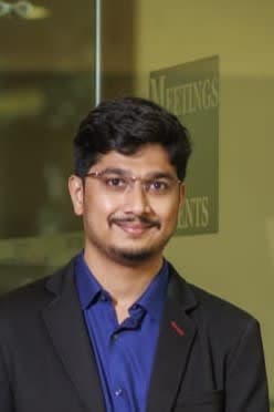 Prathamesh Hemnani