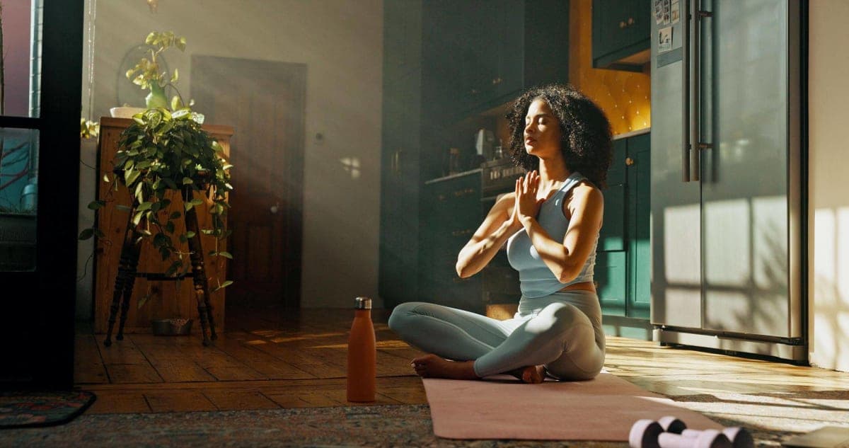 How to Improve Mental Health Naturally in India (Daily Lifestyle Guide)