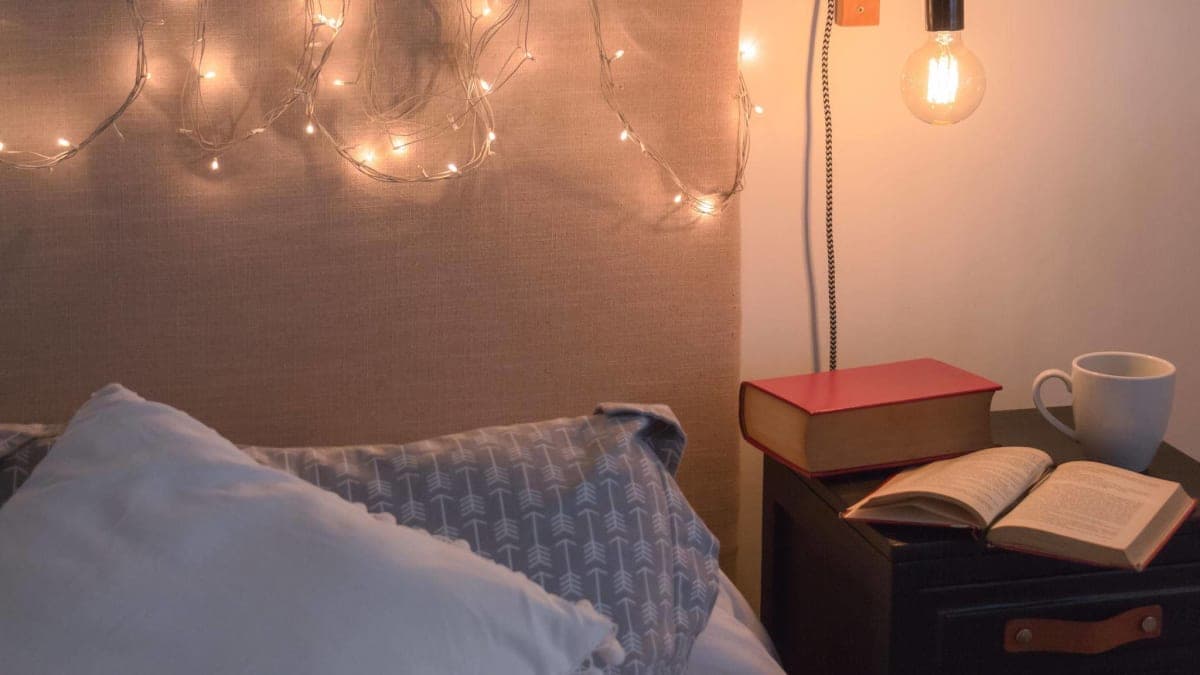 How to Reduce Anxiety at Night in India (Sleep & Mind Tips)