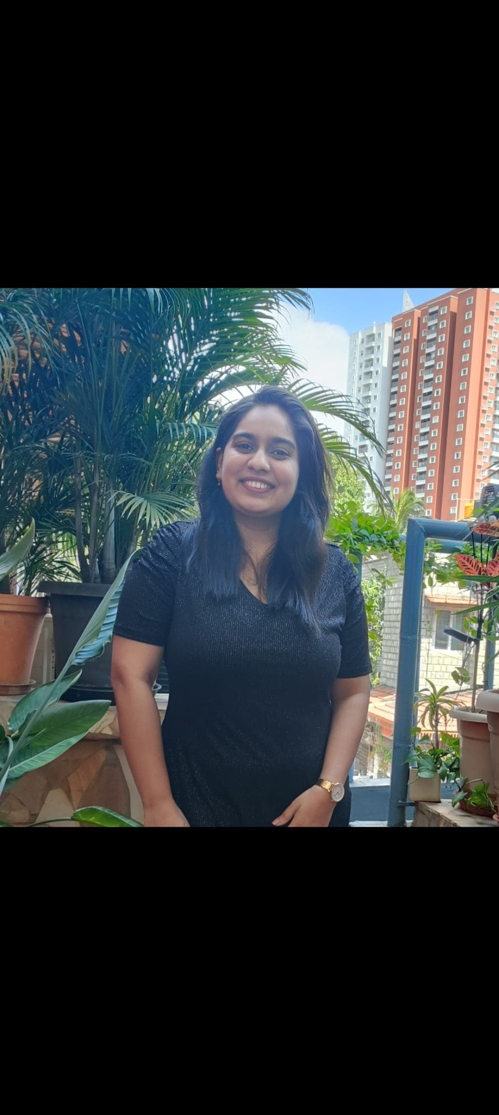 Gayatri Sawant
