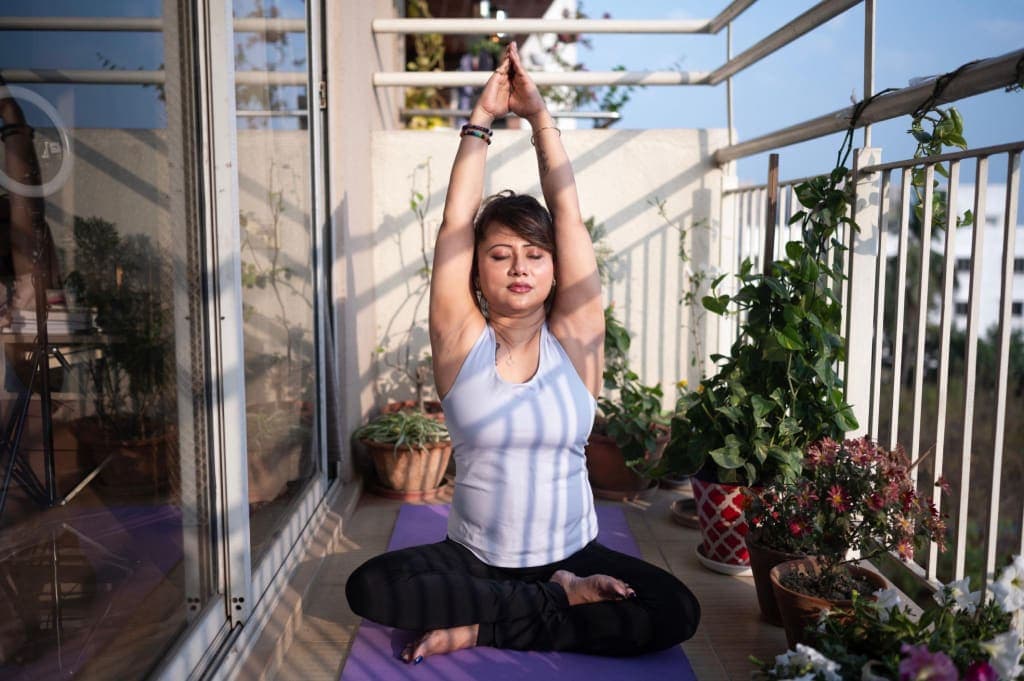How to Build a Strong Morning Routine in India for Better Mental Health