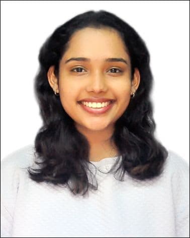 Ami Parekh