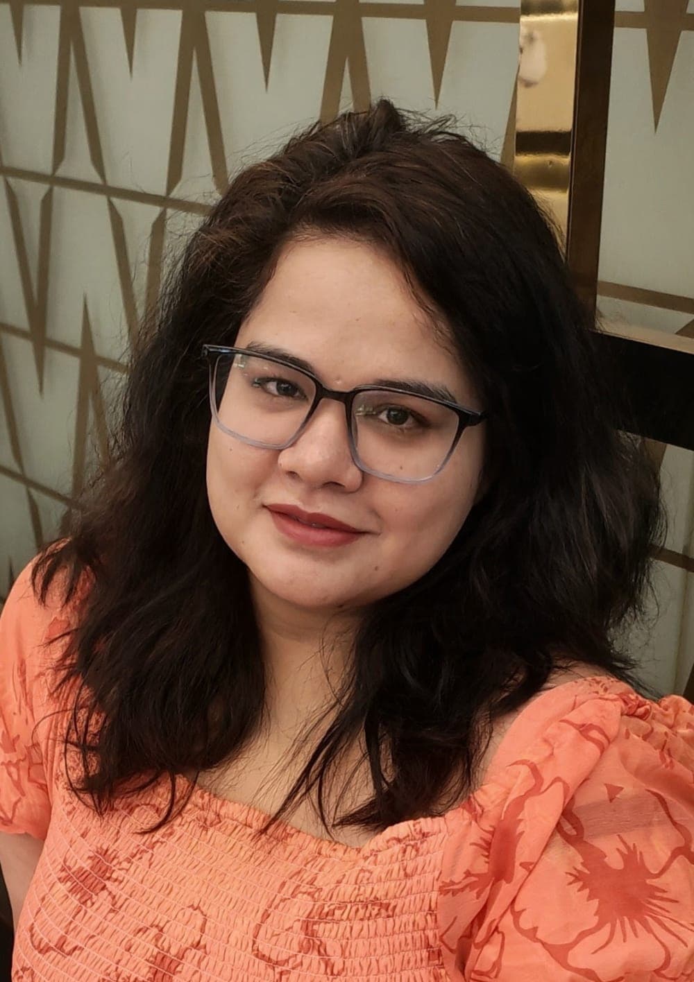 Parul Nautiyal