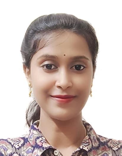 Keerthi Supraja