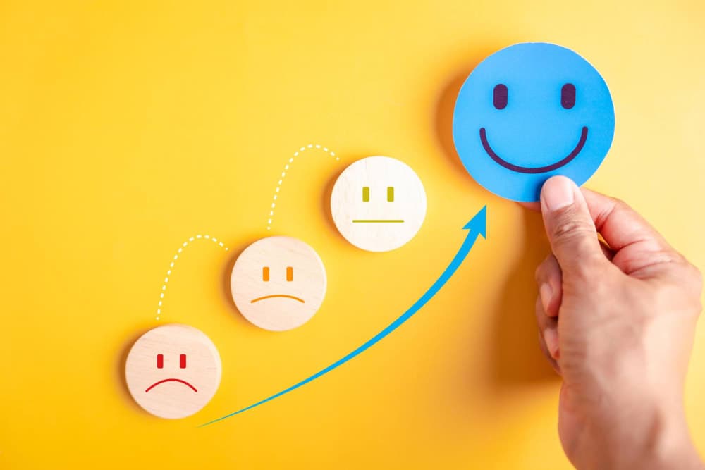 How to Manage Mood Swings in India (Simple Emotional Balance Tips)