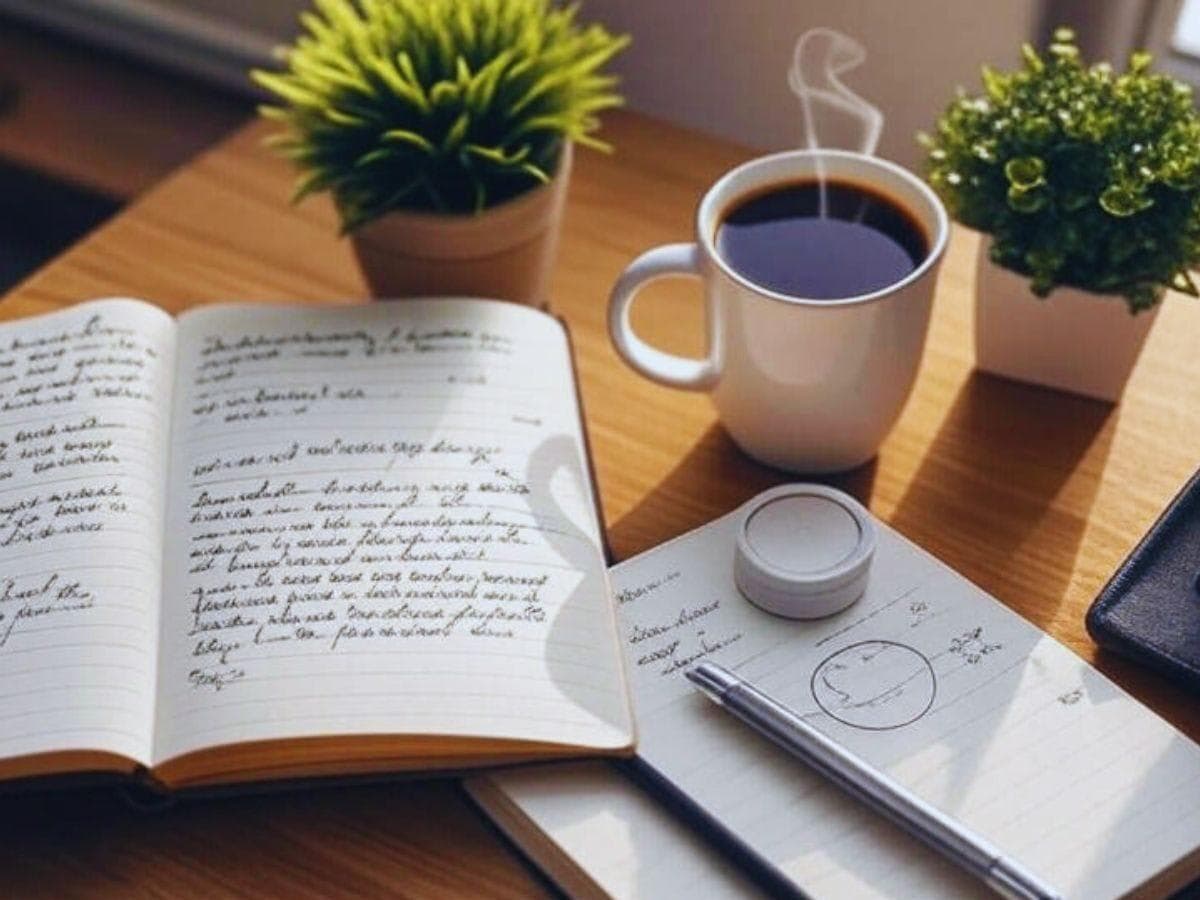 How to Create a Healthy Morning Routine in India (Mental Wellness Guide)