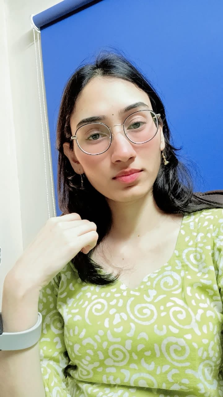 Adiba Khan
