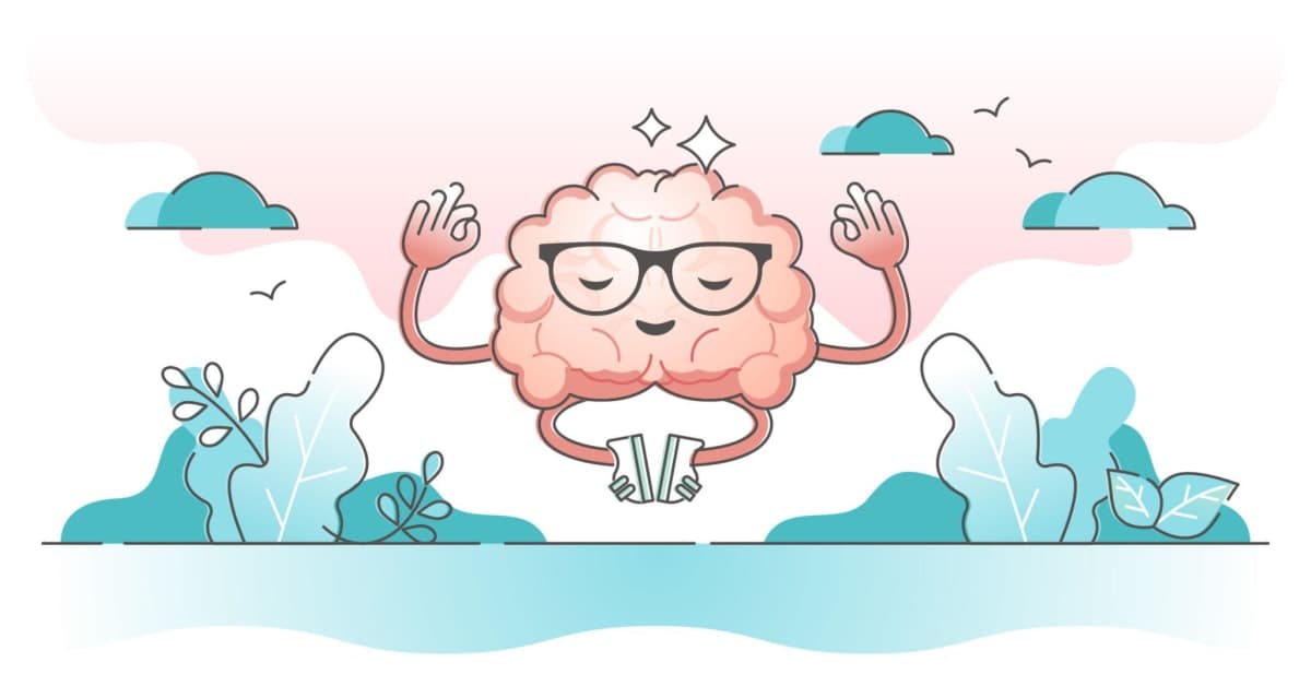 How to Stop Overthinking in India (Simple Mind Control Techniques)
