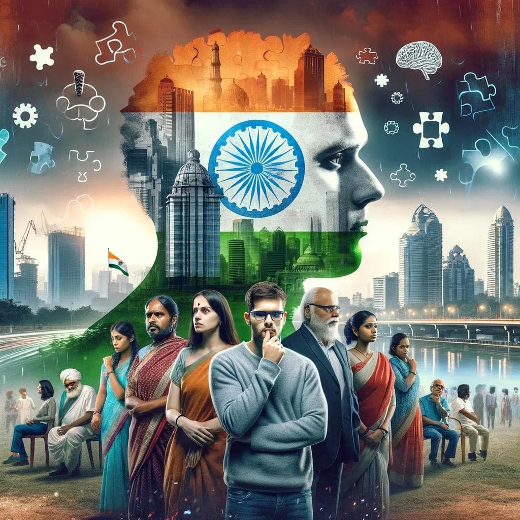 How to Build Emotional Resilience in India (Complete Guide to Staying Strong Mentally)