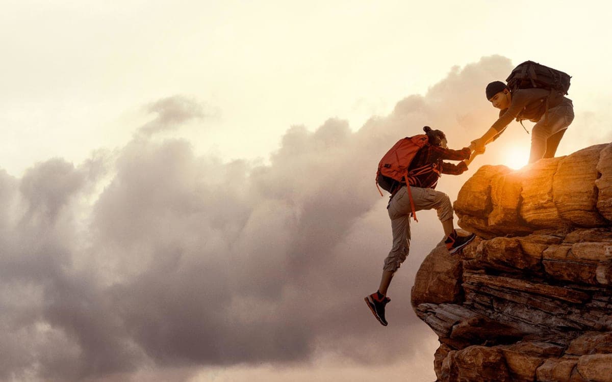 How to Become Mentally Strong in India (Daily Habits That Build Confidence)