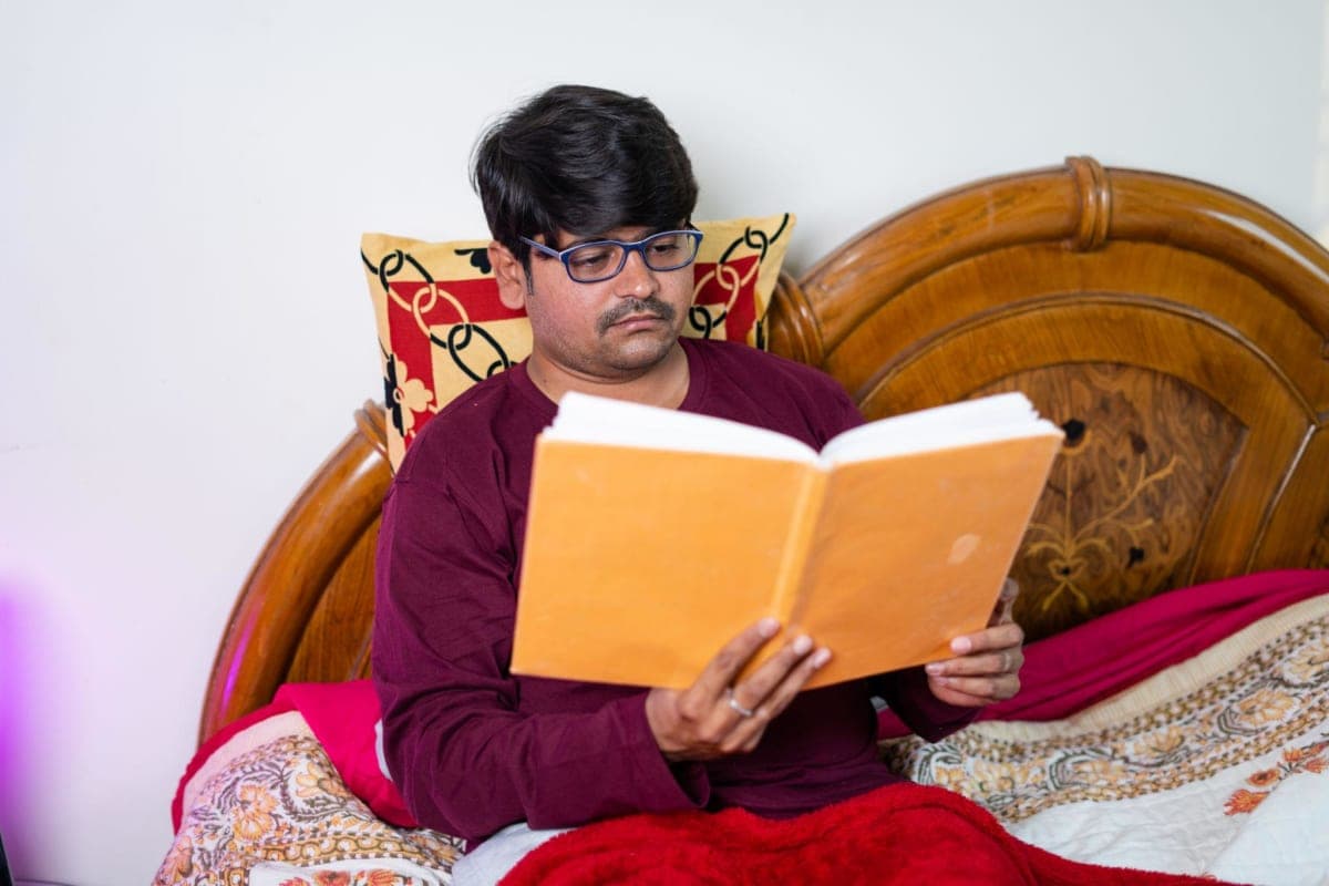 How to Improve Sleep Naturally in India (Better Sleep for Better Mental Health)