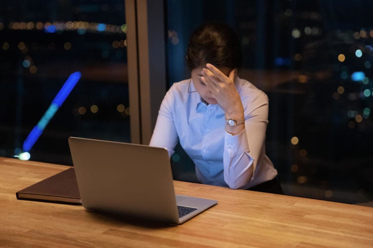 How to Avoid Burnout in India (Mental Health Tips for Busy People)
