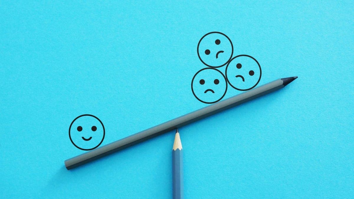 How to Stay Emotionally Balanced in India (Simple Daily Mental Wellness Tips)