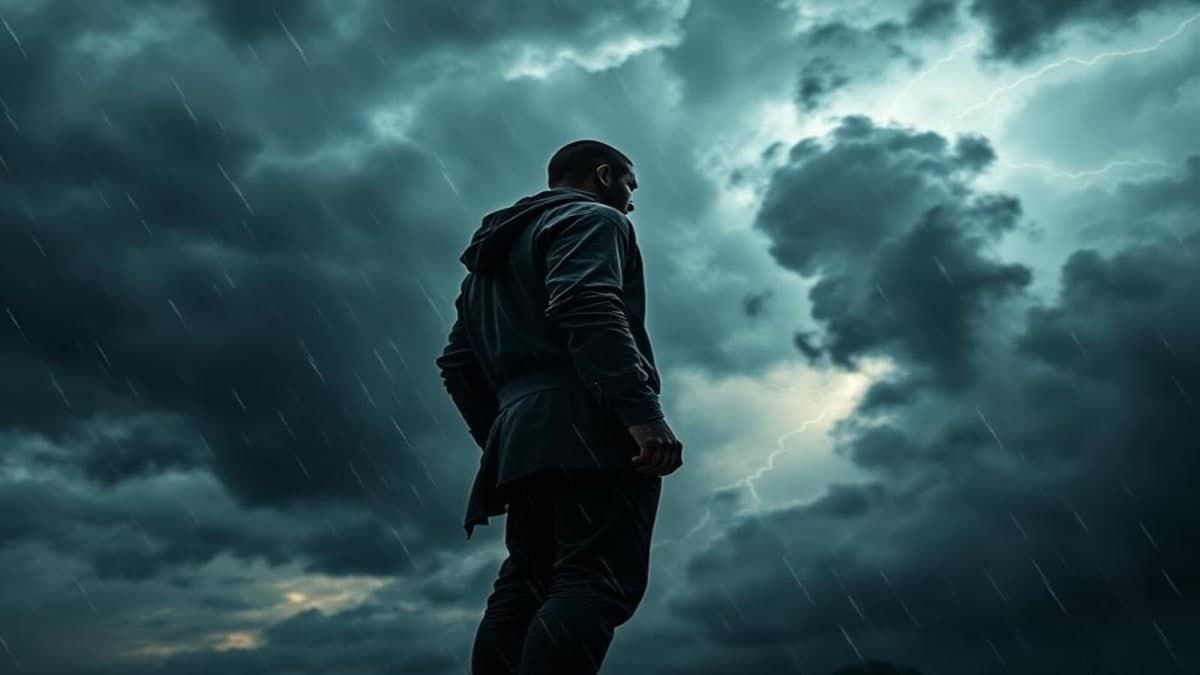 How to Build Emotional Stability in India (Stay Strong During Life Challenges)