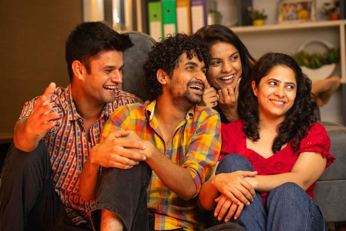 How to Build a Positive Lifestyle in India (Healthy Habits for Mental Wellness)