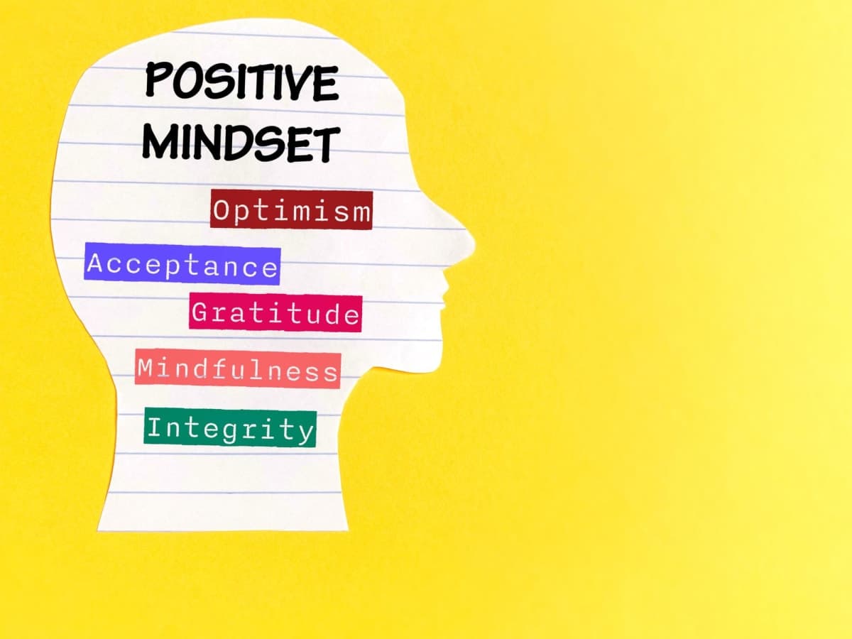How to Improve Positive Thinking in India (Simple Mindset Habits for Happiness)