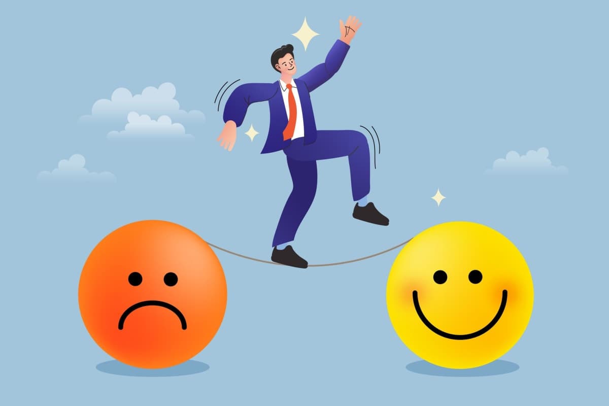 How to Improve Emotional Self-Awareness in India (Understand Your Feelings Better)