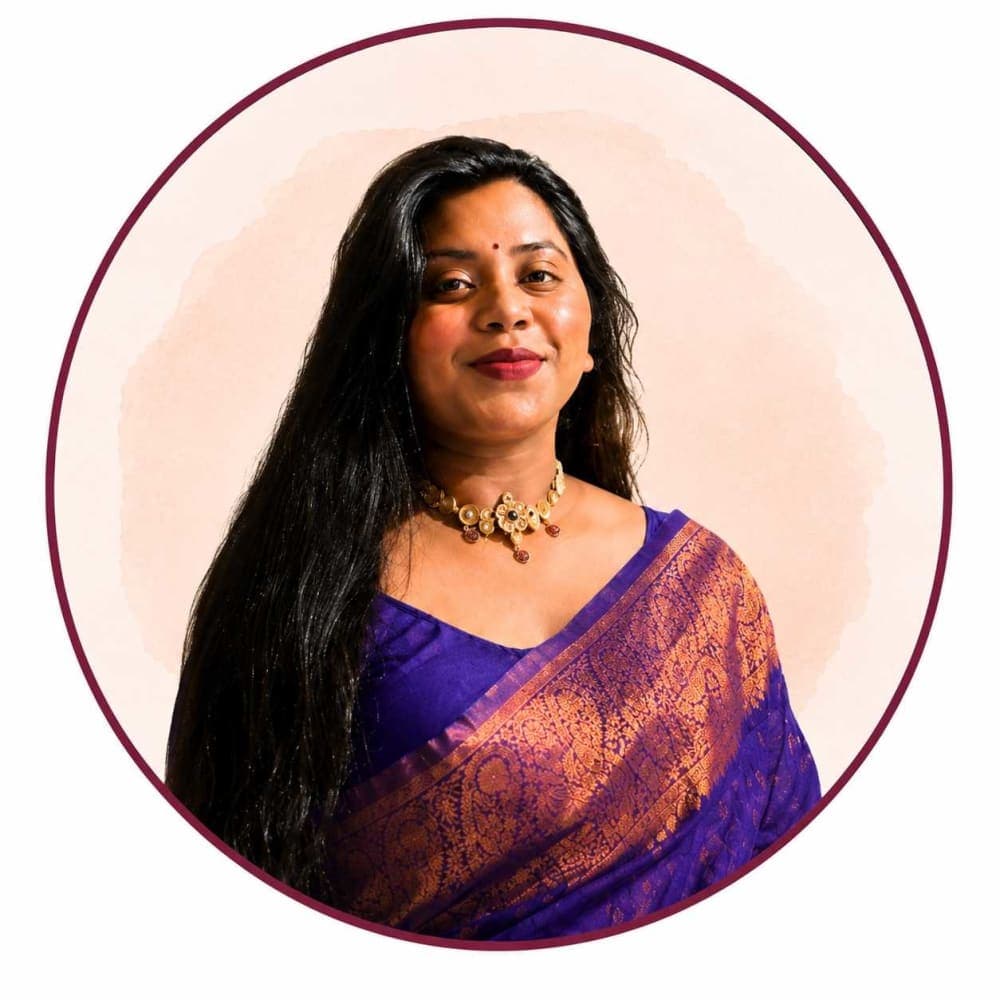 Debalina Samanta
