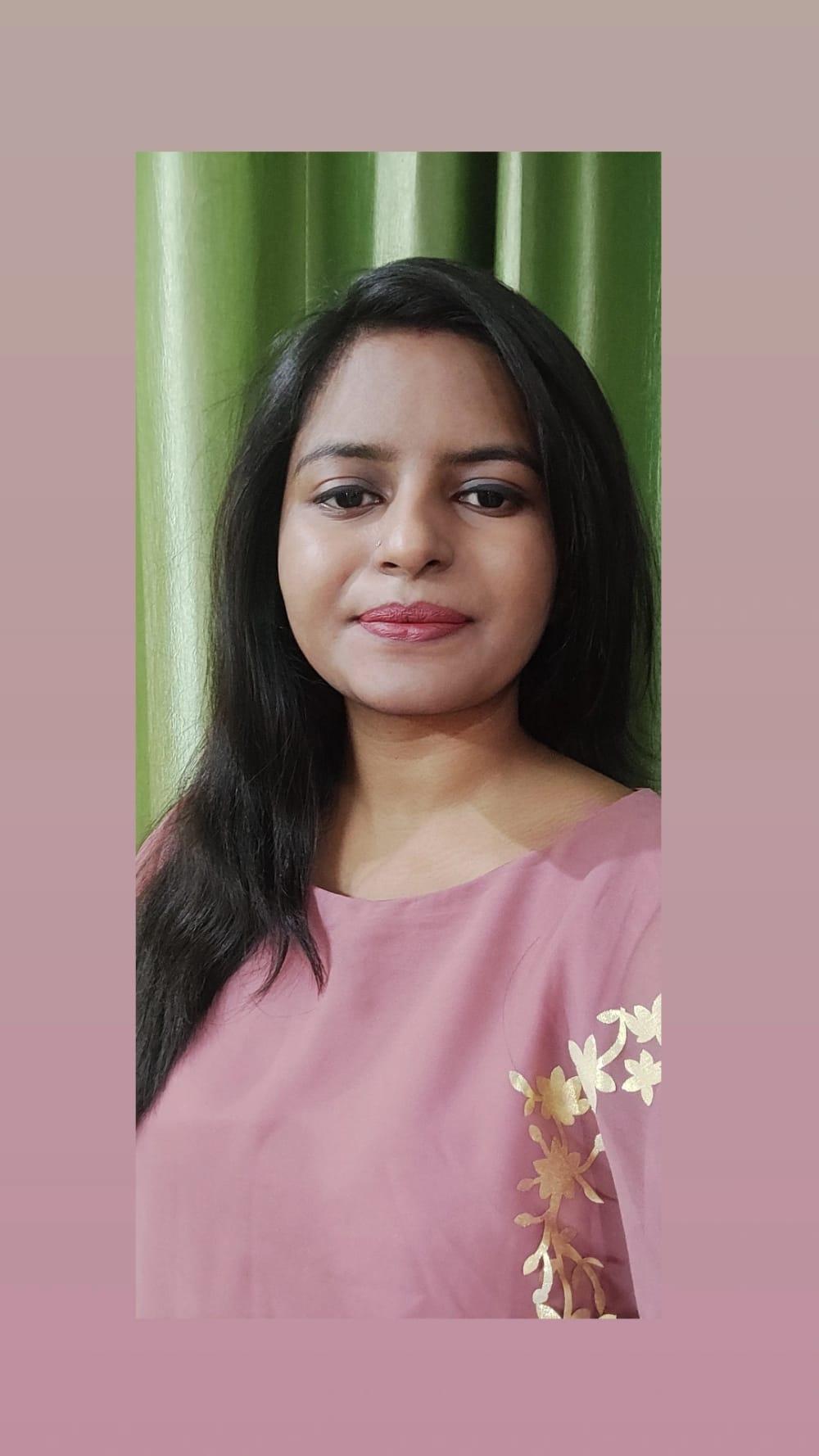 Jyoti Bansal
