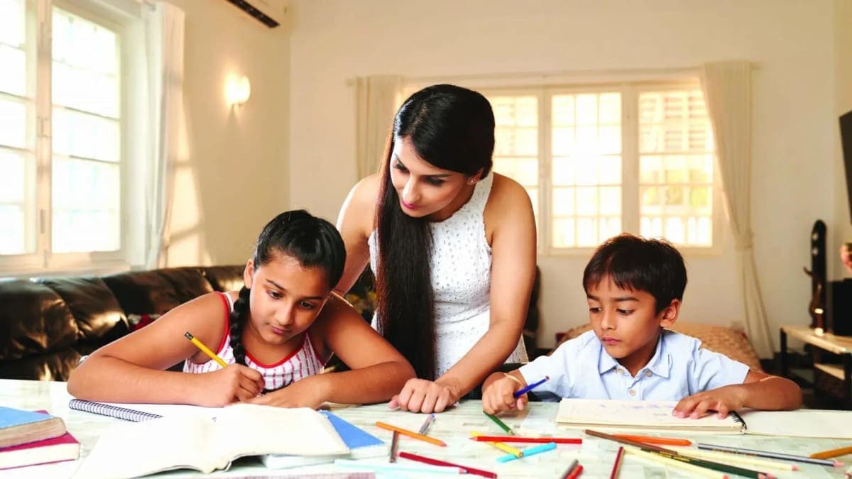 ADHD Support in India: Symptoms, Causes, Treatment & Daily Management Guide