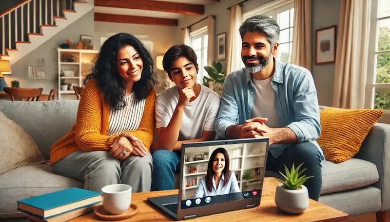 Online Therapy vs In-Person Therapy: Which Is Better?