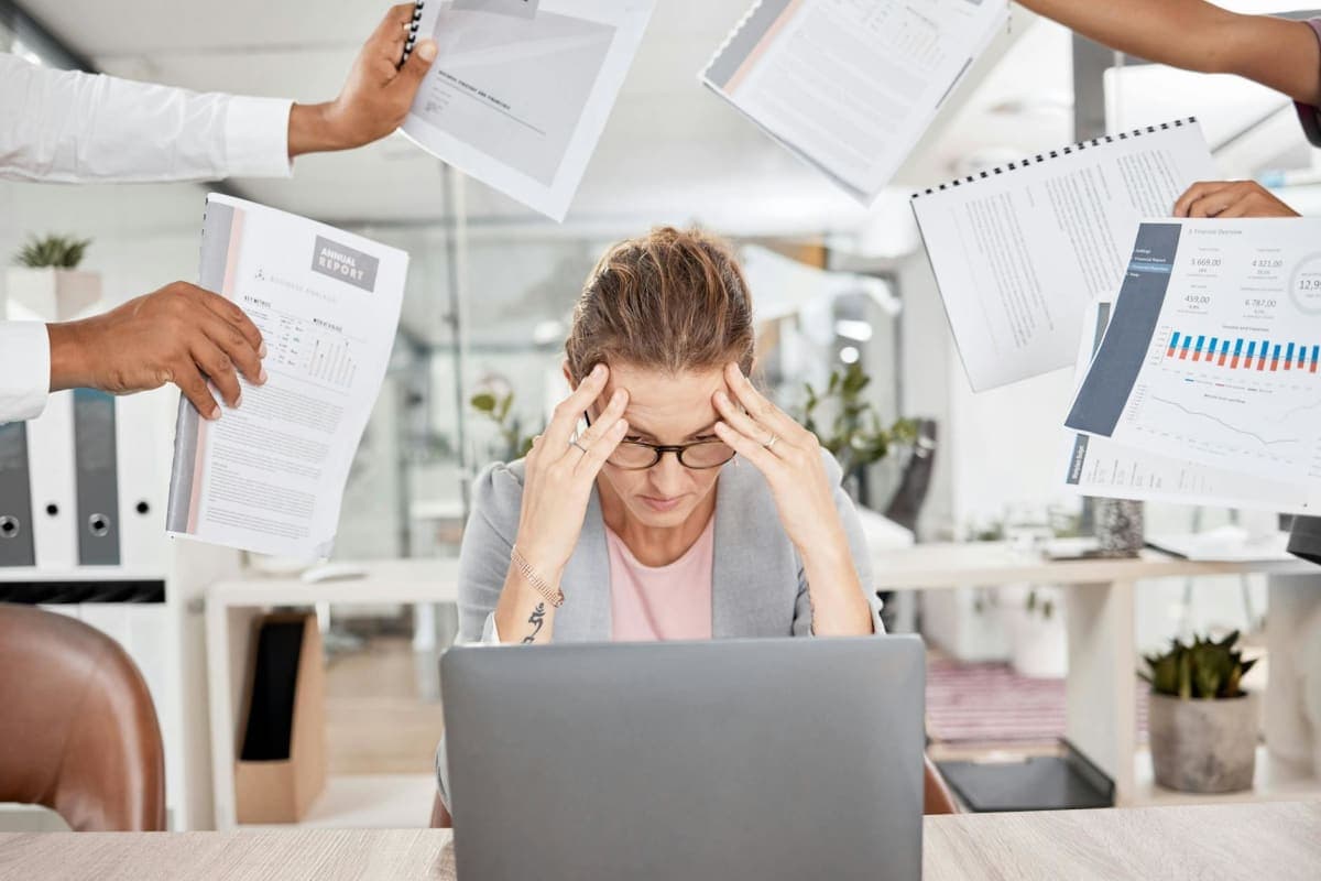 Burnout vs Stress: How to Know the Difference and What to Do About It