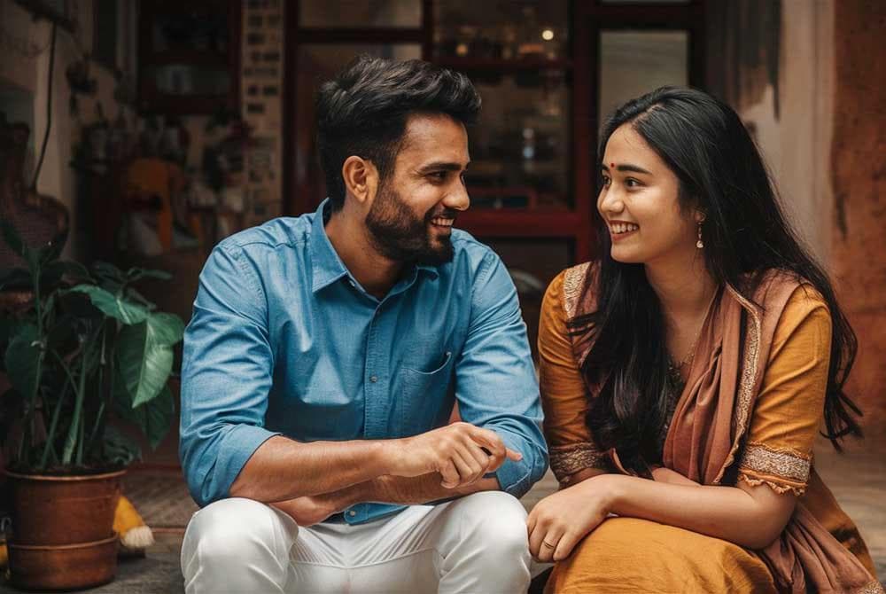 Why Healthy Communication Is the Foundation of Every Strong Relationship