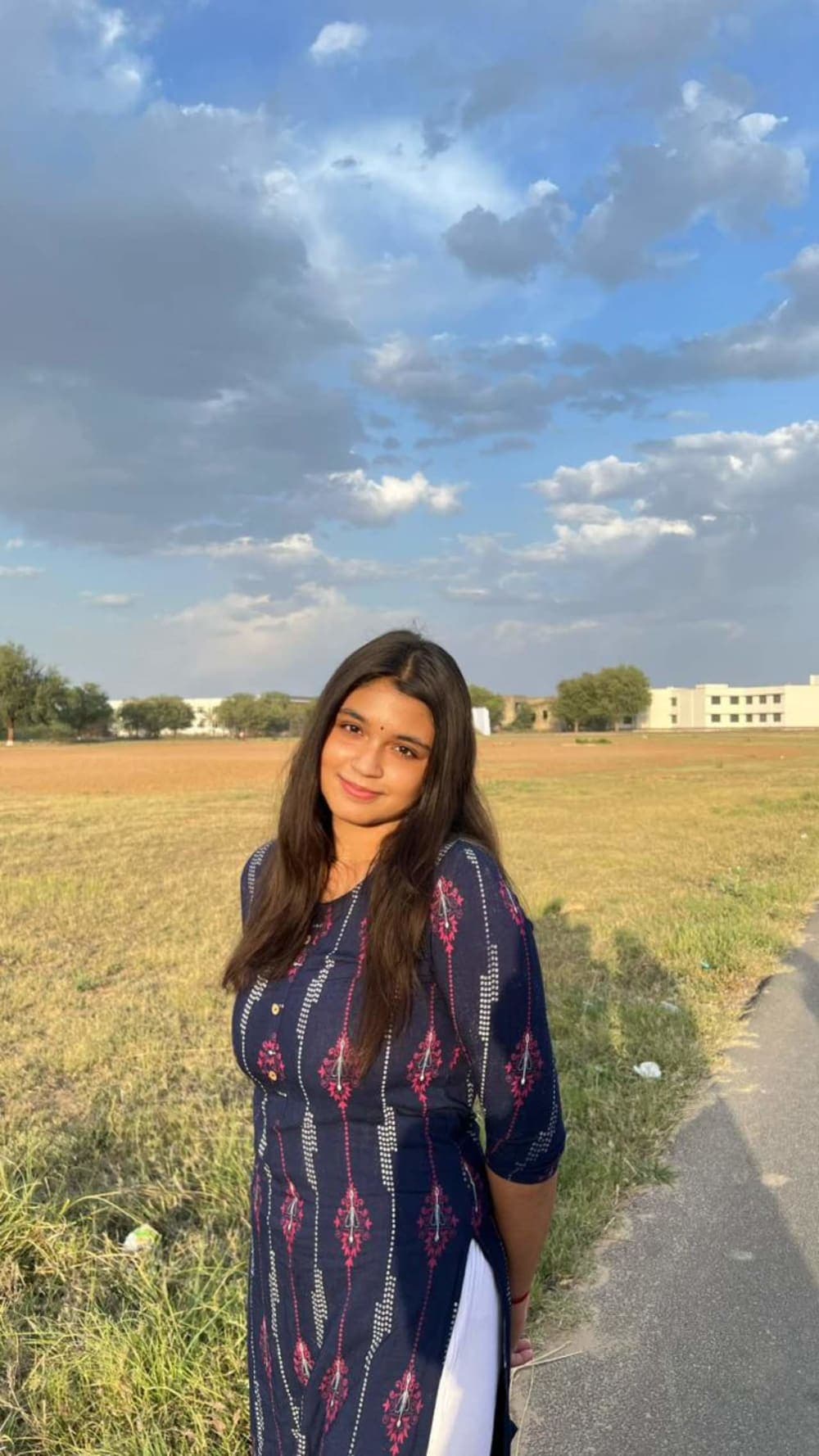 Arunima Sharma