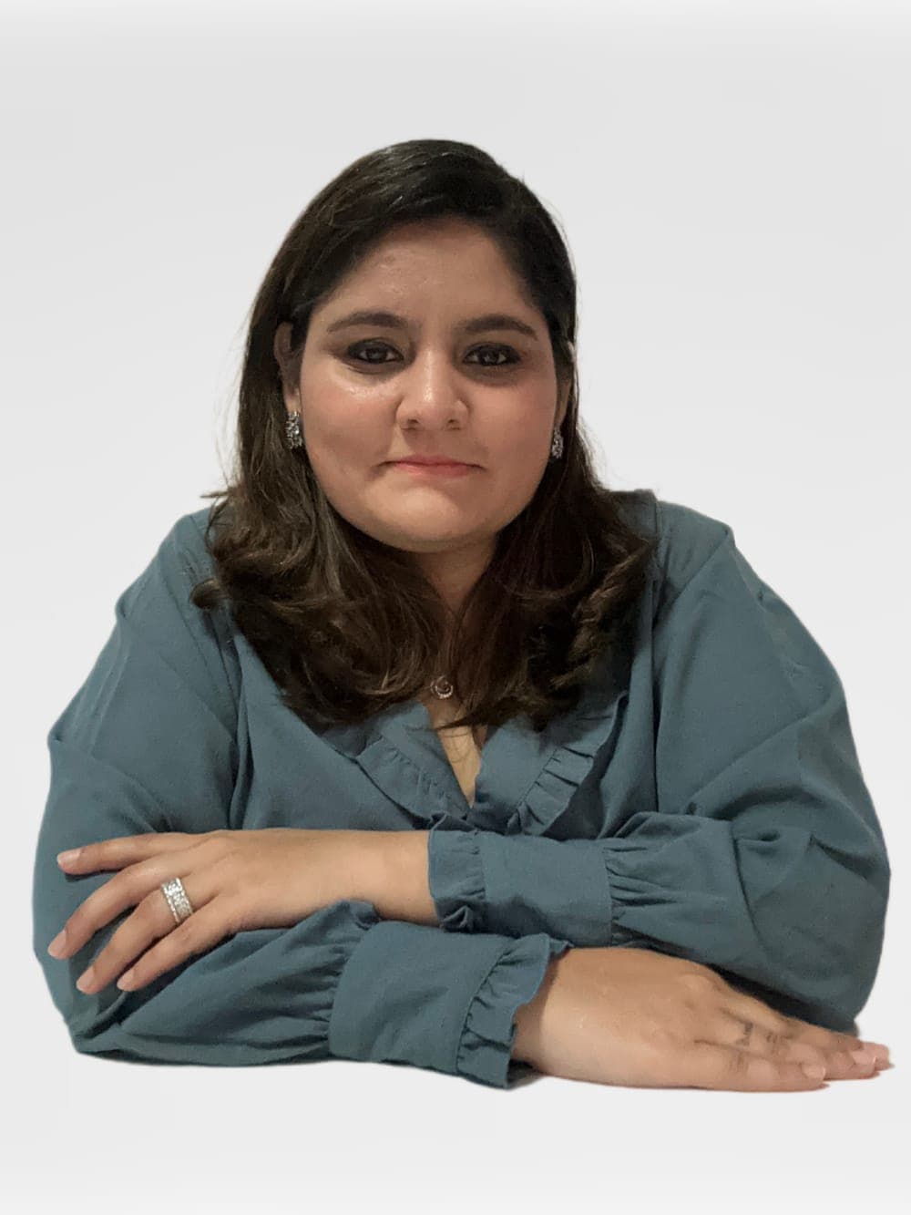 Dipta Parikh