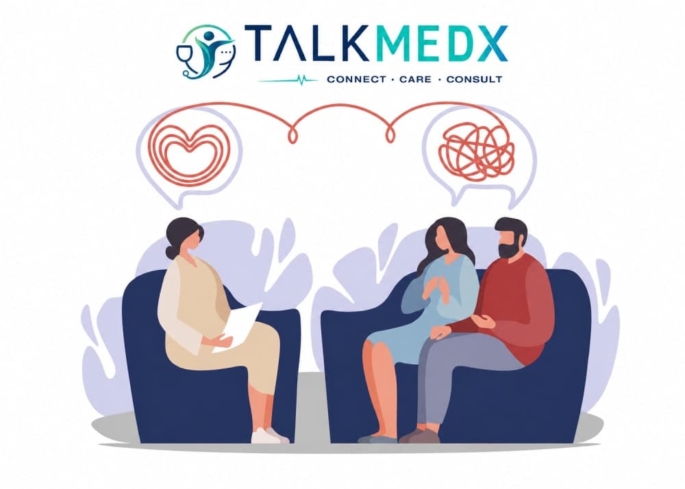 Building Stronger, Healthier, and Happier Relationships