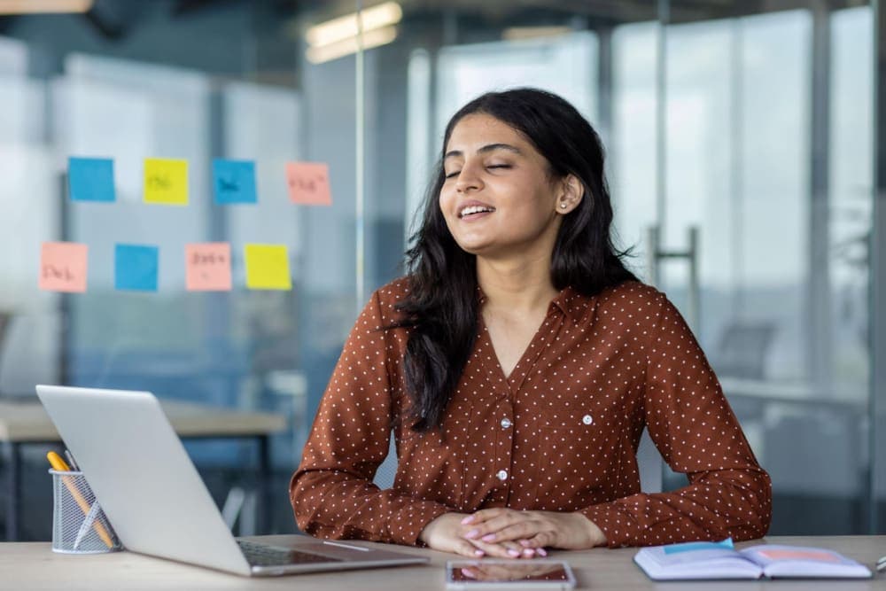 Stress Management: Practical Techniques to Reduce Stress and Improve Mental Wellbeing
