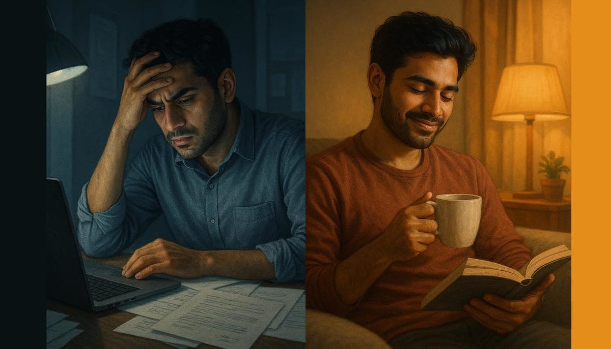 Overthinking and Mental Health: How to Break Free from Endless Thoughts