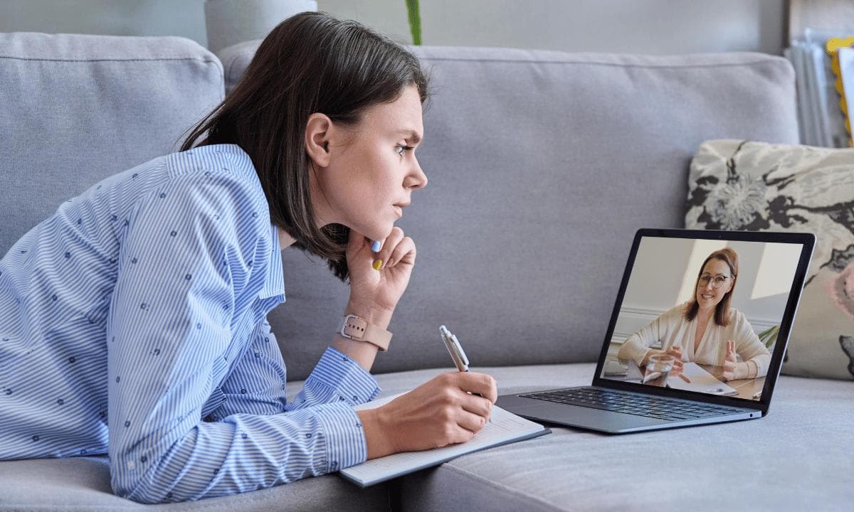 Online Therapy in India: A Modern Way to Improve Your Mental Wellbeing