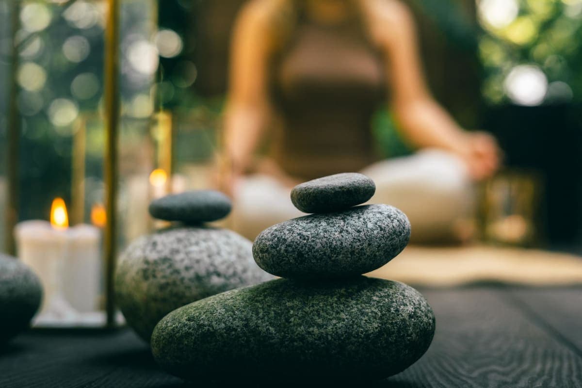 Stress Management: Practical Techniques to Reduce Stress and Improve Mental Wellbeing
