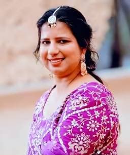 Harnoor Kaur Sandhu