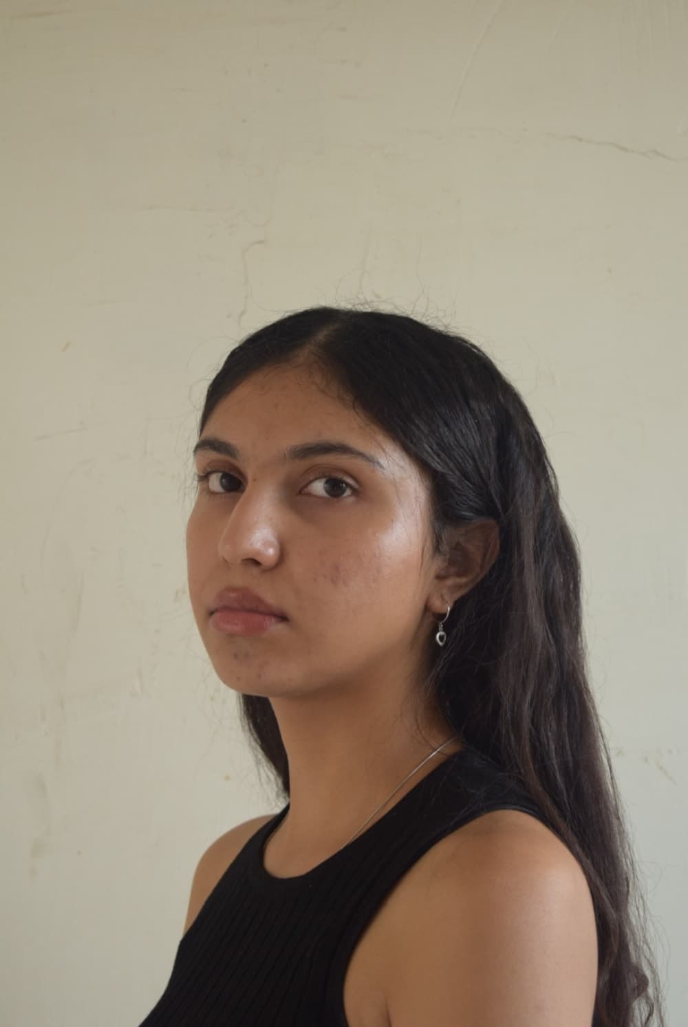 Kriti Joshi