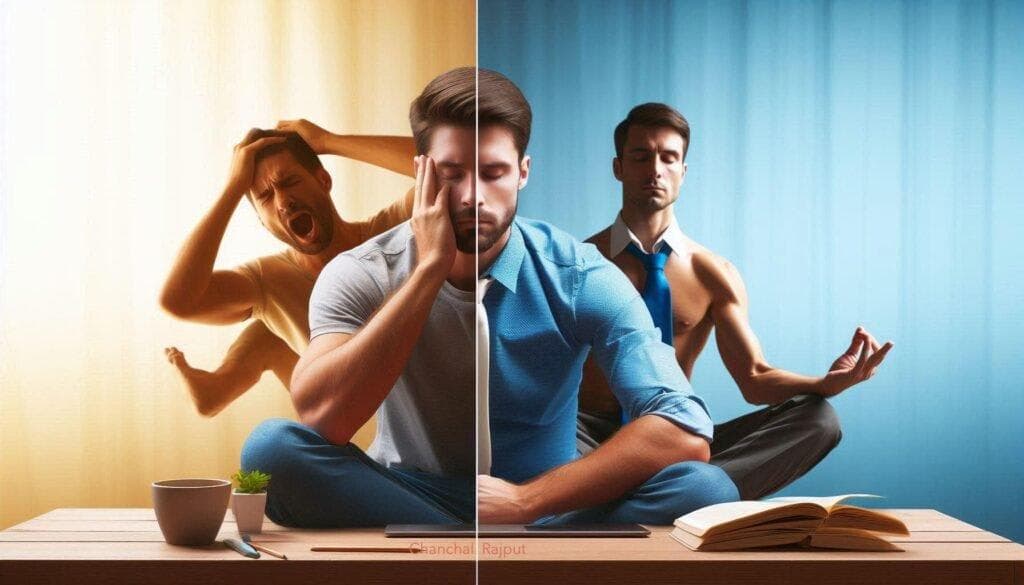 Overthinking and Mental Health: How to Break Free from Endless Thoughts and Find Peace