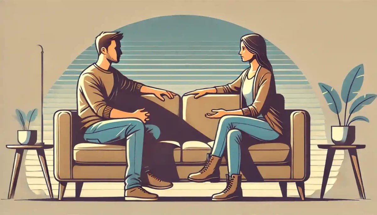 Relationship Counselling: Build Stronger, Healthier Relationships with Expert Guidance