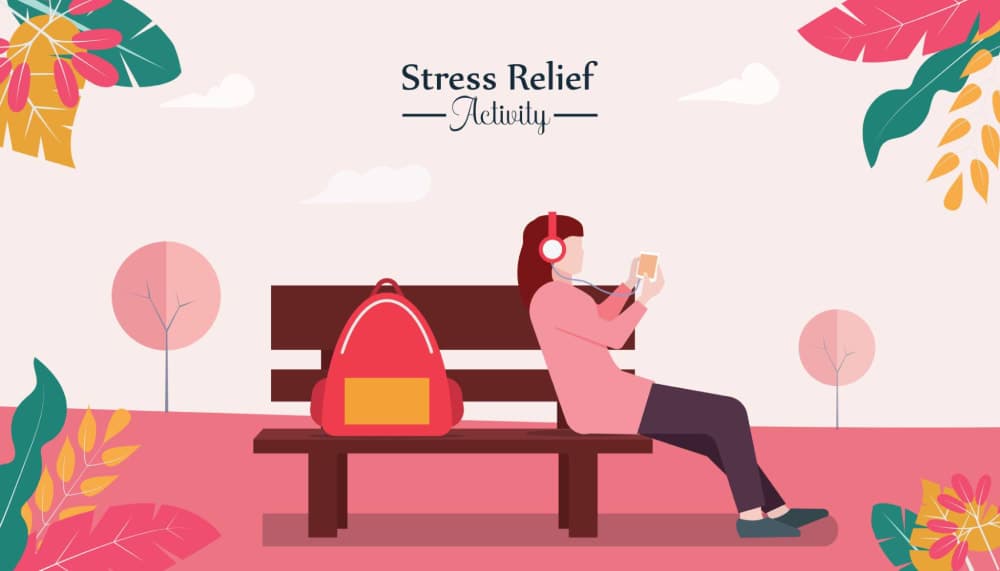 Stress Management: Practical Ways to Reduce Stress and Improve Mental Well-being