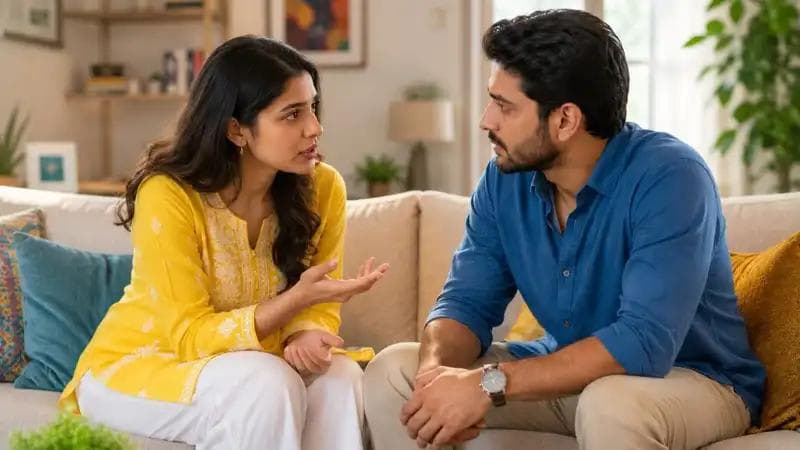 Marriage Counselling: Strengthening Relationships Through Understanding and Communication