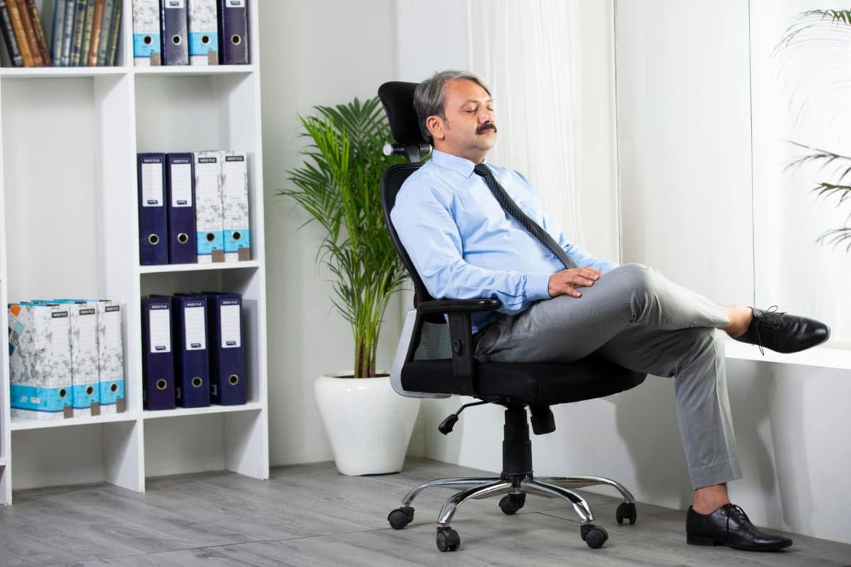 Stress Management: Building Resilience for a Healthier and Happier Life